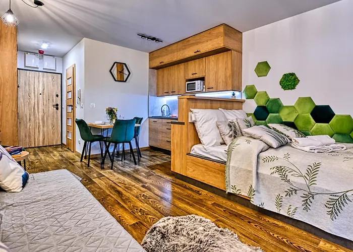 Przystan Wedrowca C6 Z Pieknym Widokiem I Ogrodkiem - 5d *