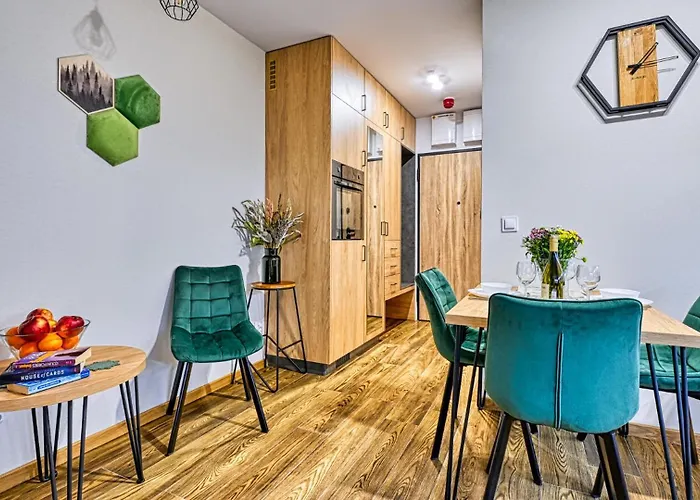 Przystan Wedrowca C6 Z Pieknym Widokiem I Ogrodkiem - 5d *